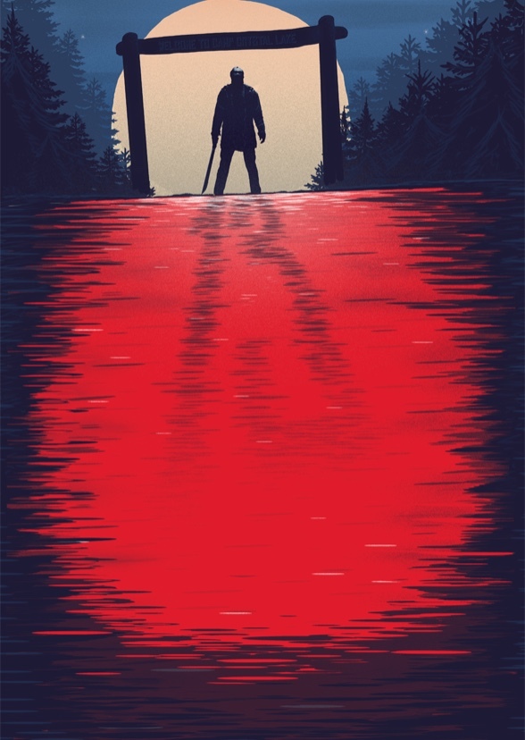 Friday the 13th (2020)
