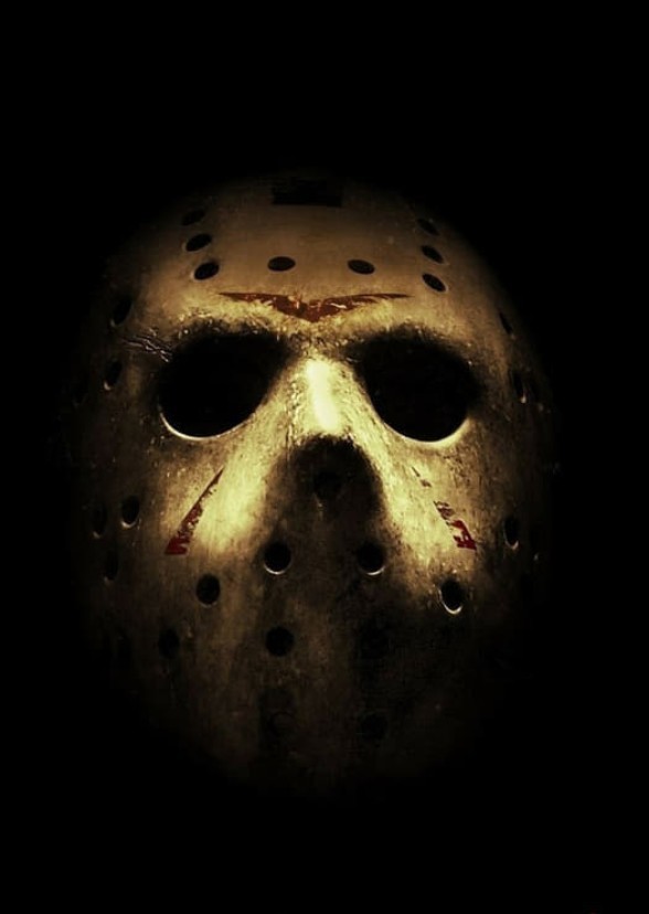 Friday the 13th (2022)