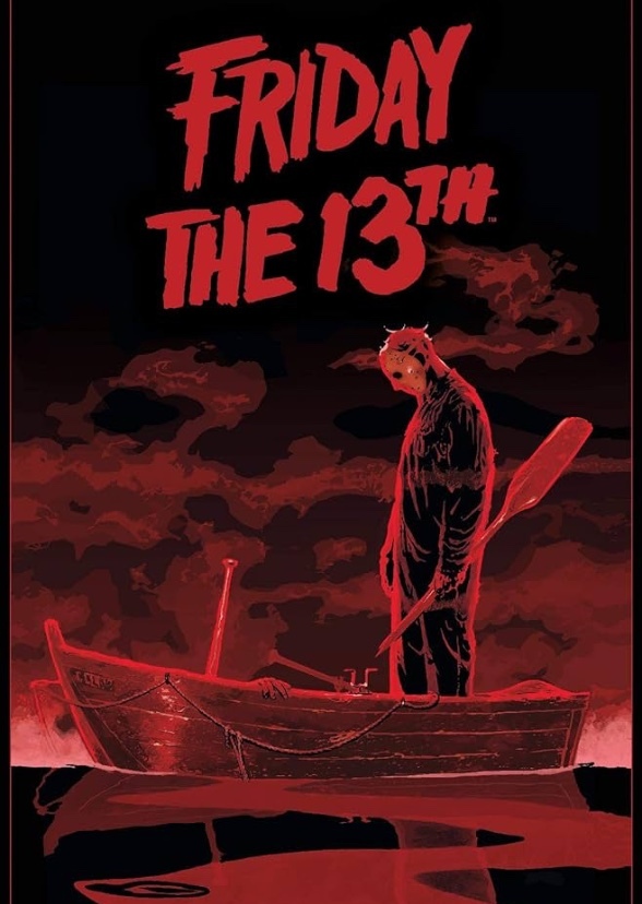 Friday The 13th (2028)