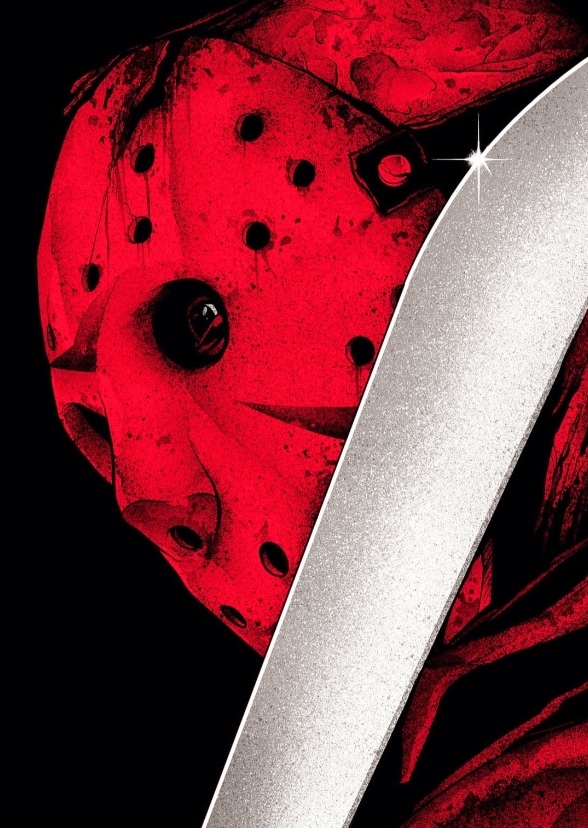 Friday the 13th: A New Devils 