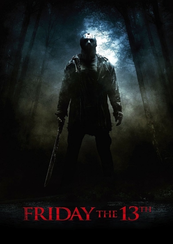 Friday the 13th: Blood's Thicker Than Water