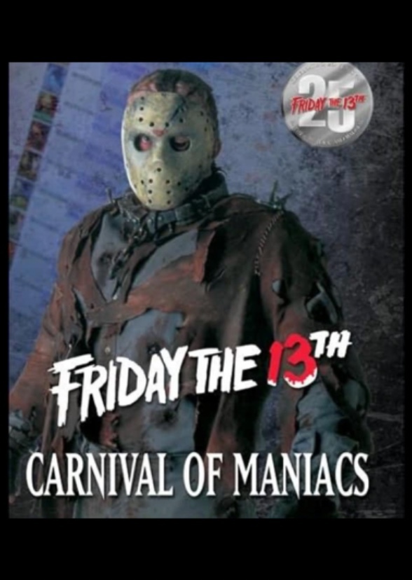 Friday the 13th: Carnival of Maniacs
