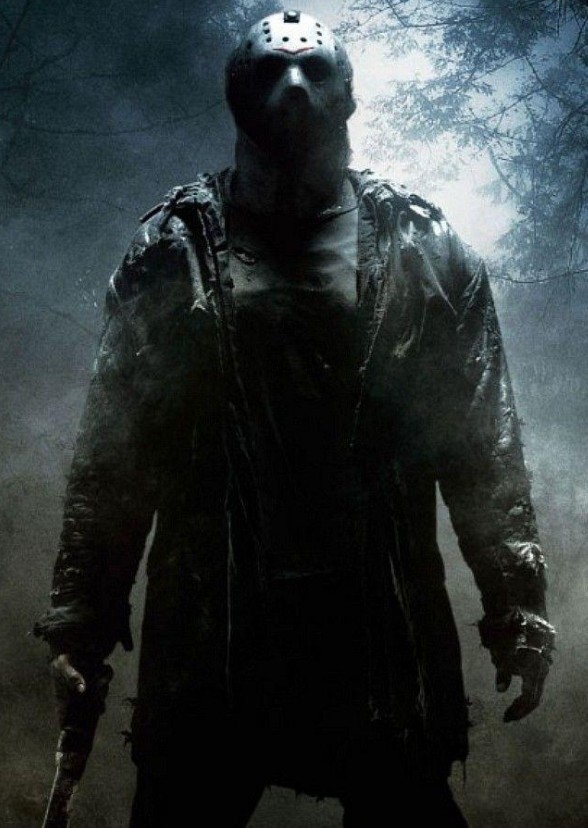 Friday the 13th: Camp Blood