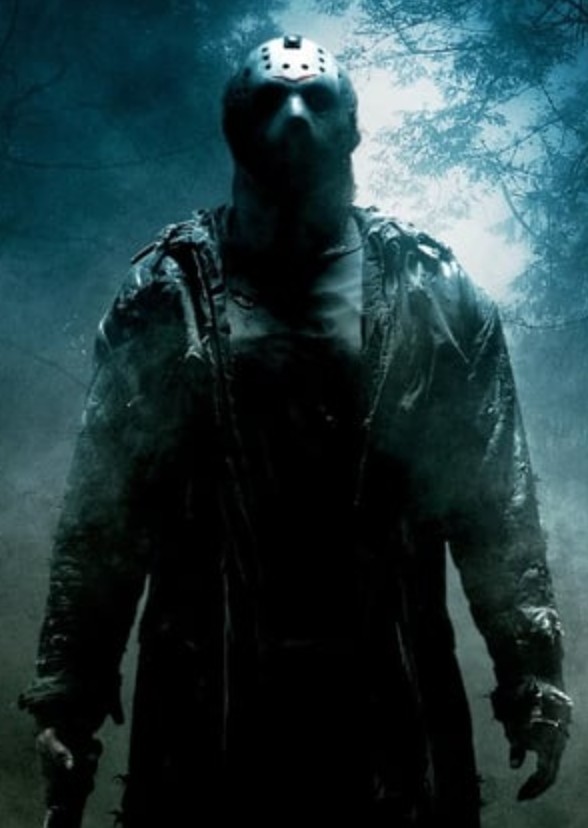 Friday the 13th: Camp Carnage