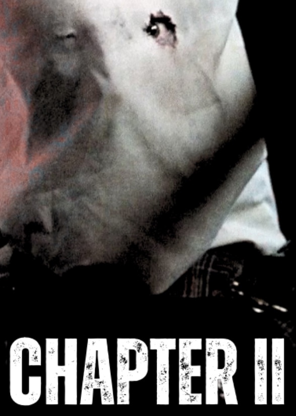 Friday The 13th: Chapter II