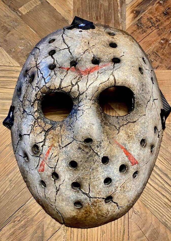 Friday the 13th: Crystal Lake Chronicles