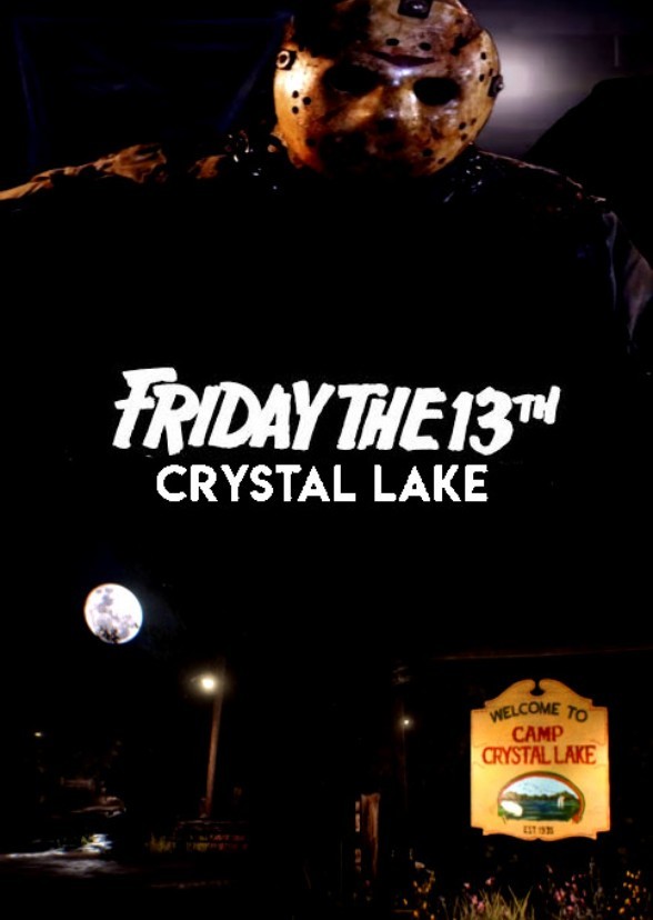 Friday the 13th: Crystal Lake