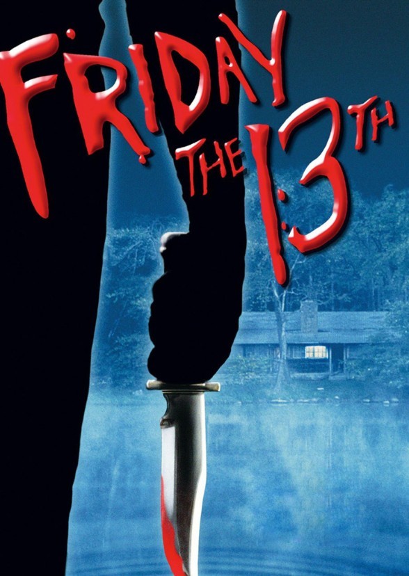 Friday The 13th
