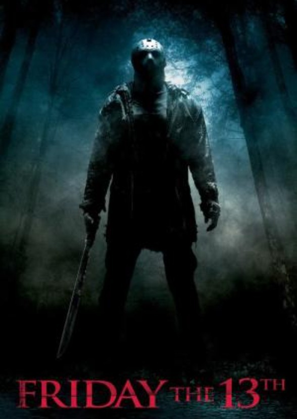 Friday the 13th 