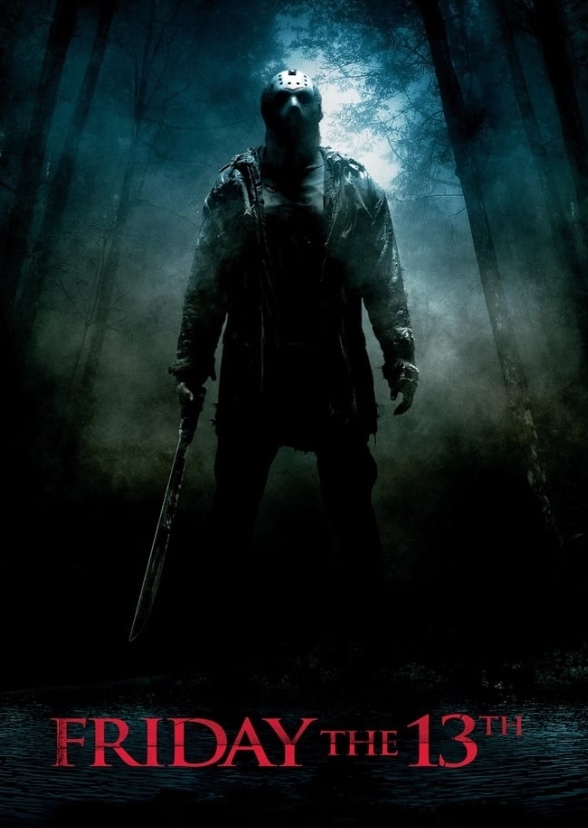 Friday The 13th 