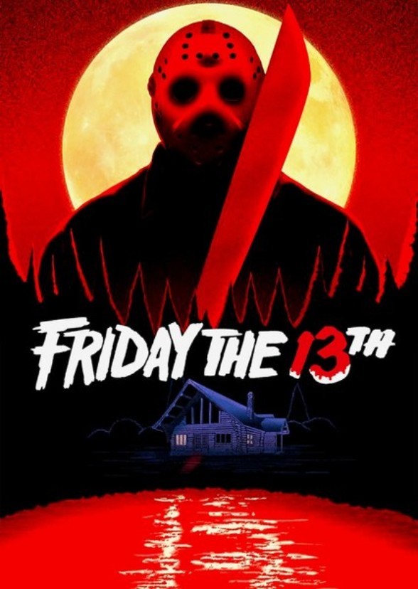 Friday the 13th 