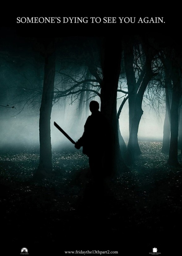 Friday The 13th