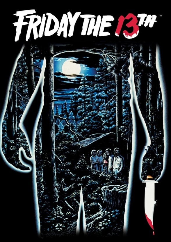 Friday the 13th