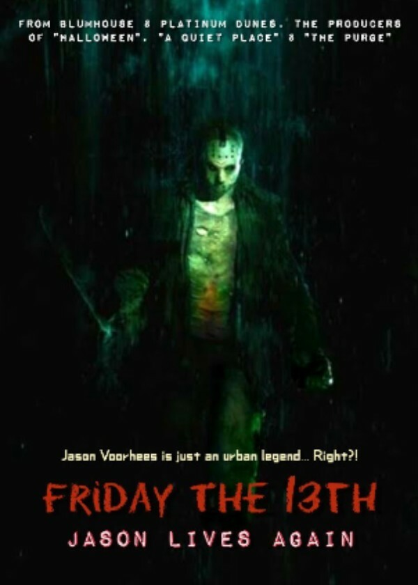 Friday the 13th