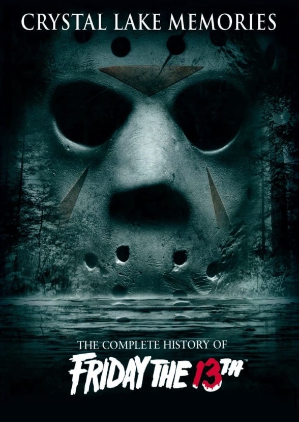 Friday The 13th