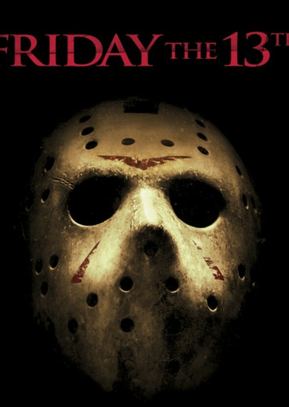 Friday the 13th
