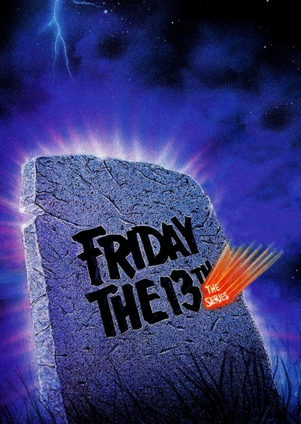  Friday the 13th