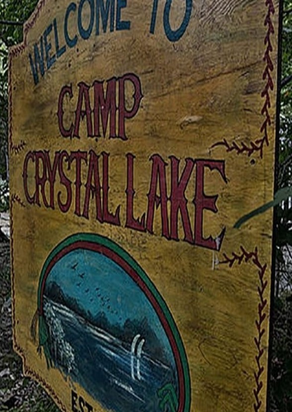 Friday The 13th: Summer of Carnage