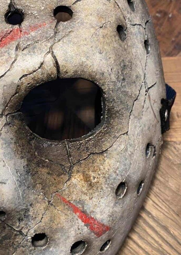Friday The 13th: Crystal Lake Chronicles