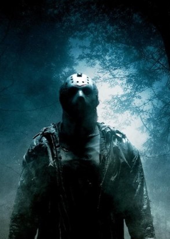 Friday the 13th:Summer