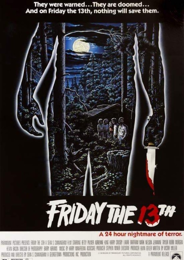 Friday the 13th