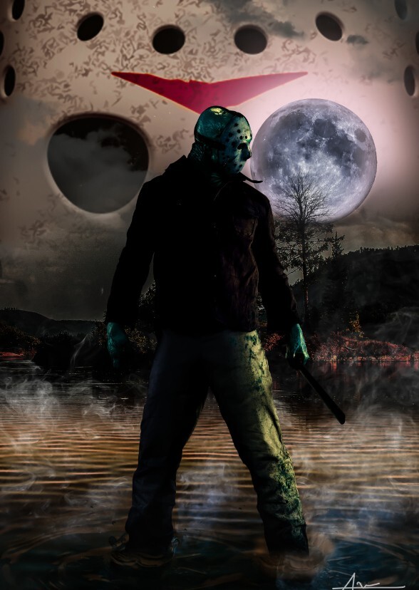 Friday The 13th