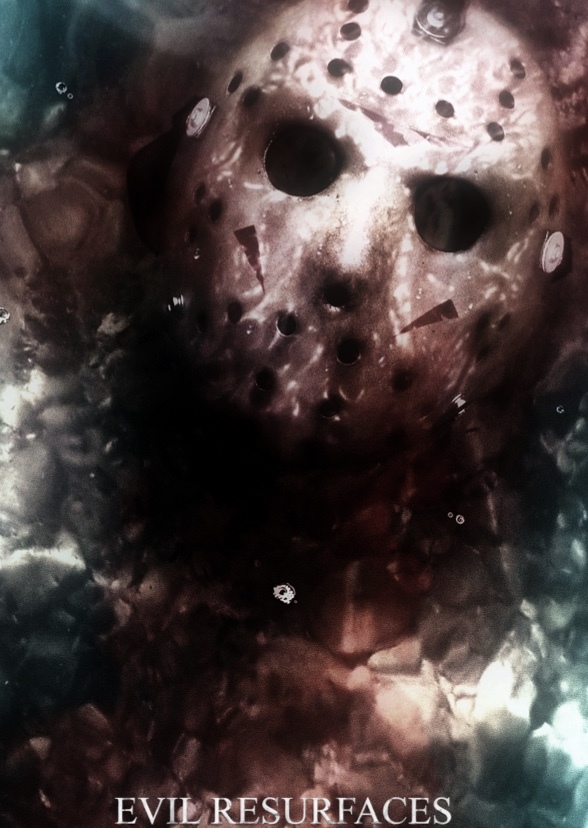 Friday the 13th