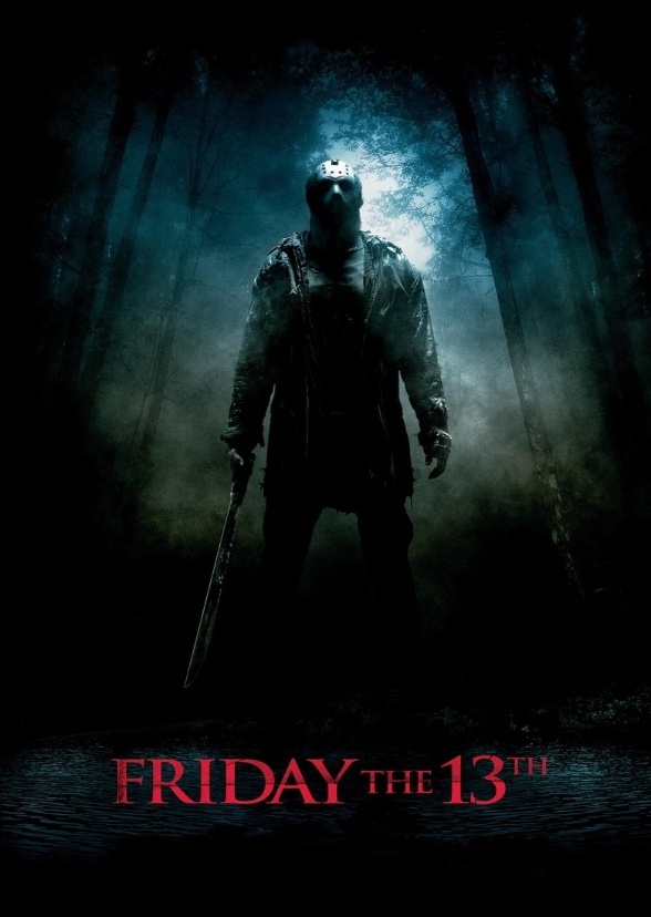 Friday the 13th