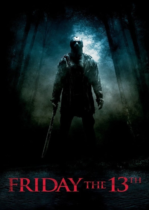 Friday the 13th