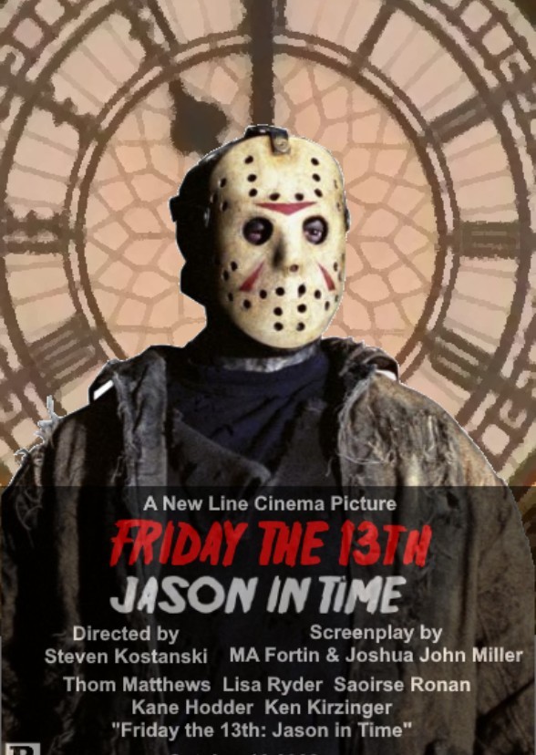 Friday the 13th: Jason in Time