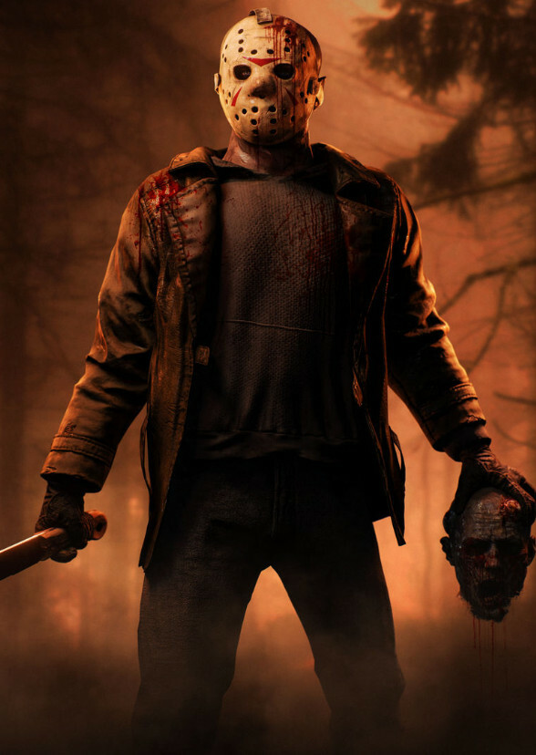 Friday the 13th : Last Vacation (2005)