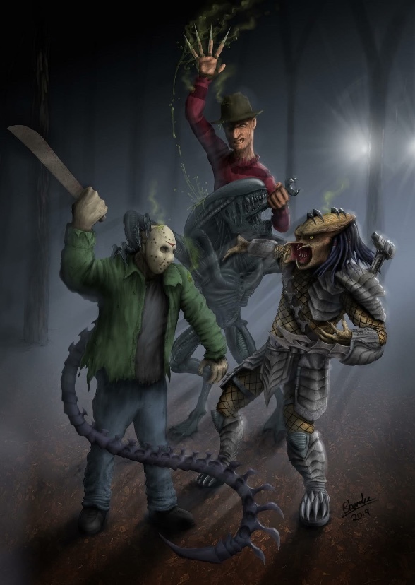 Friday the 13th: Nightmares Will Come