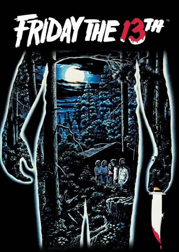 Friday The 13th: Part 1