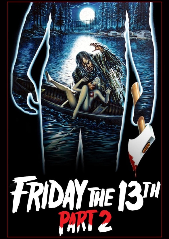 Friday the 13th Part 2 (2011)