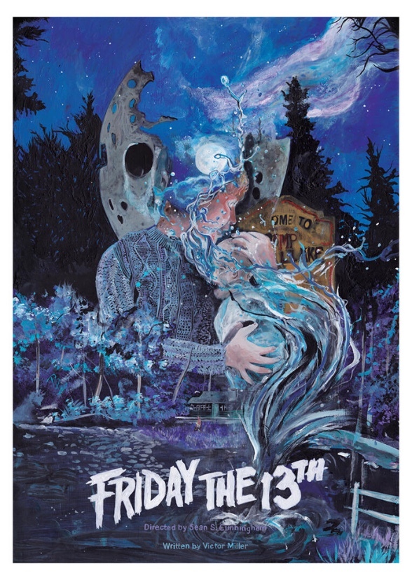 Friday the 13th Part 2 (2011)