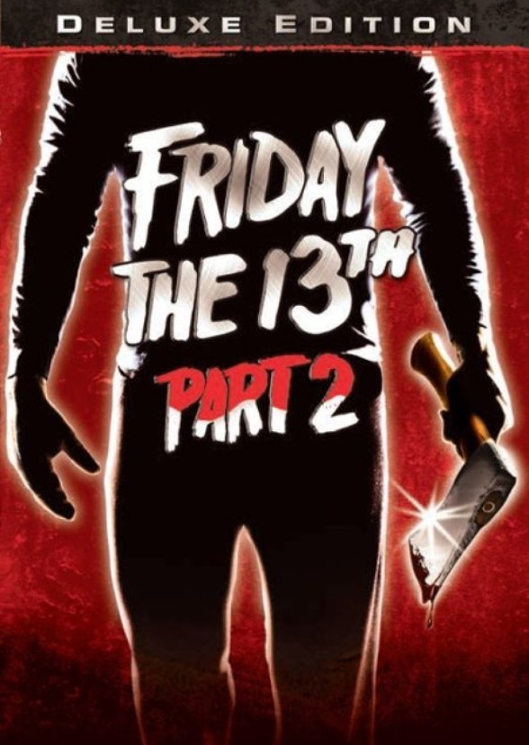 Friday the 13th: part 2