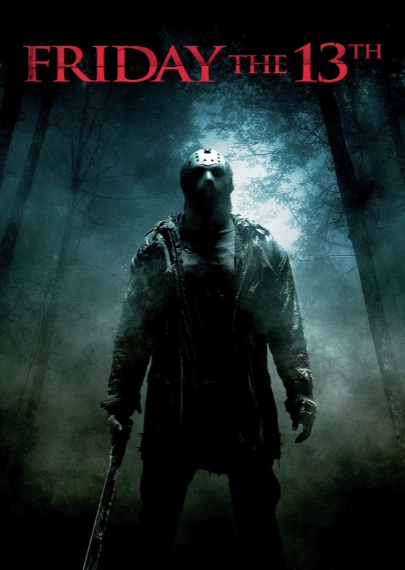 Friday The 13th part 2