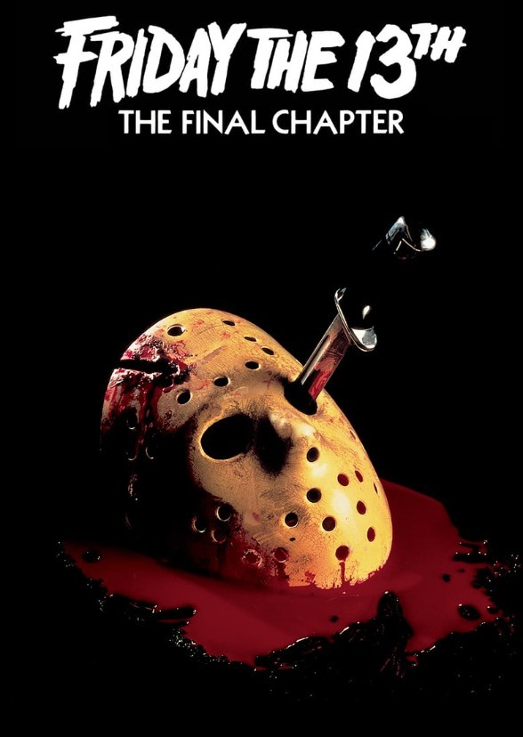 Friday the 13th Part 4