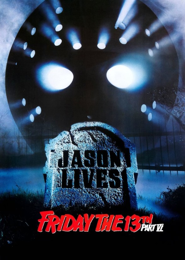 Friday the 13th Part 6
