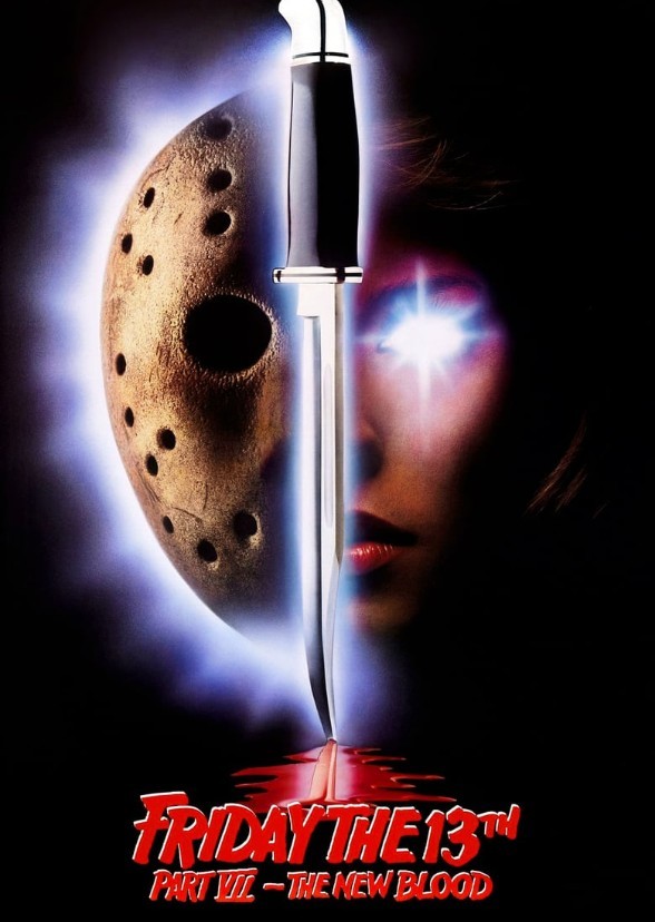 Friday the 13th Part 7