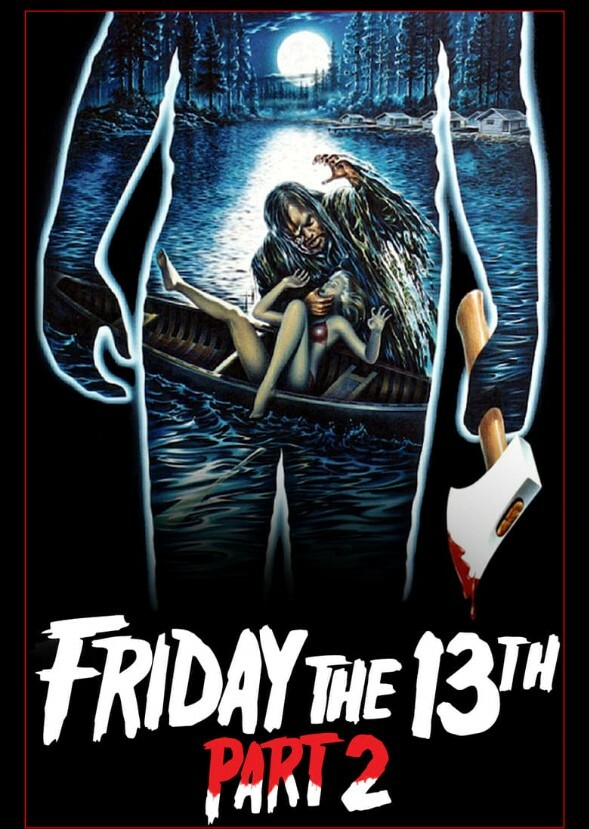 Friday The 13th: Part II