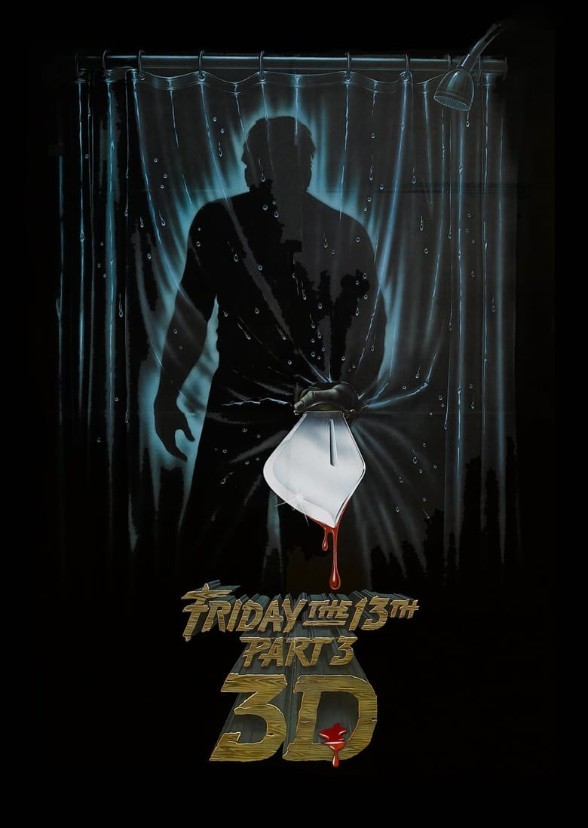 Friday the 13th Part III (2022)