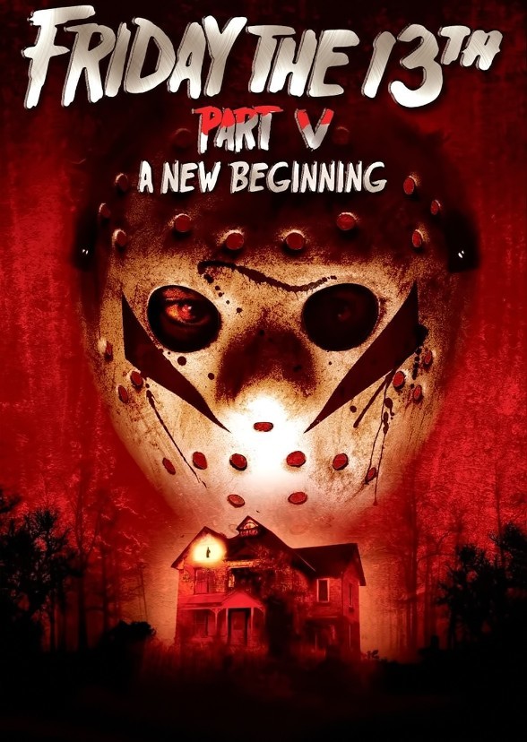 Friday the 13th Part V A New Beginning (2020)