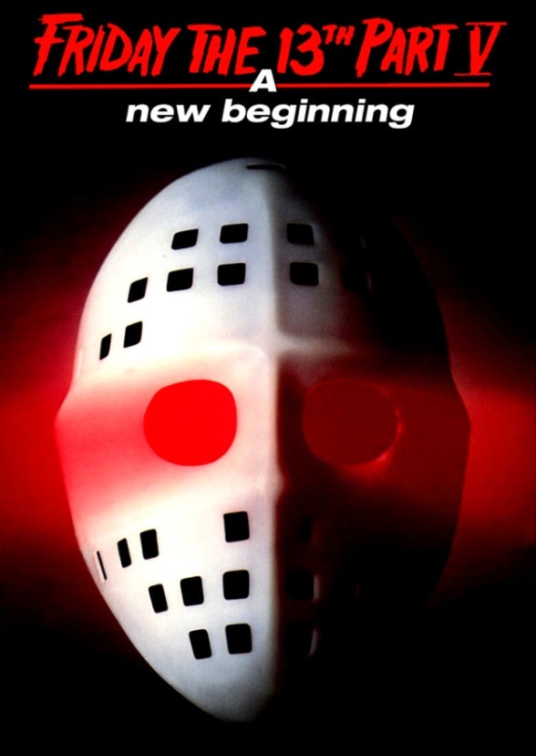 Friday the 13th Part V a New Beginning (2015)