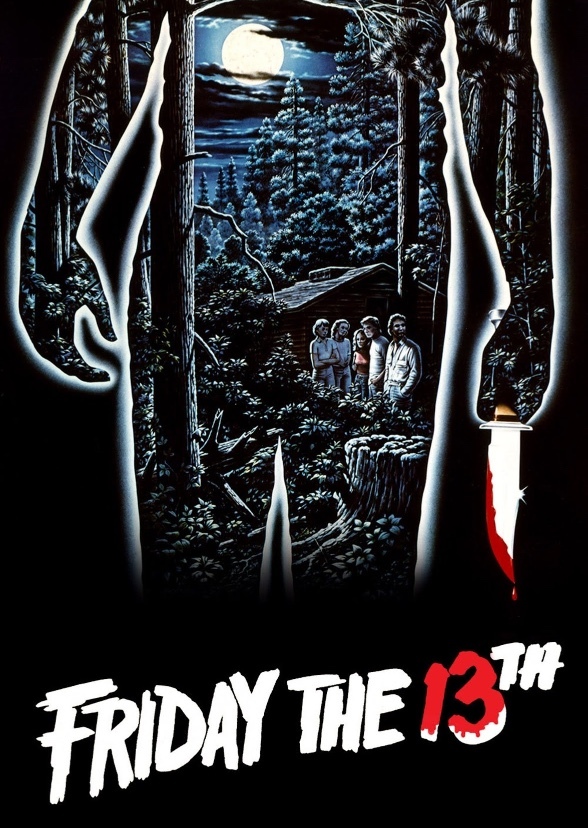 Friday the 13th reboot