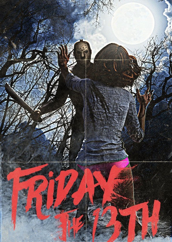 Friday the 13th: Recrudescence