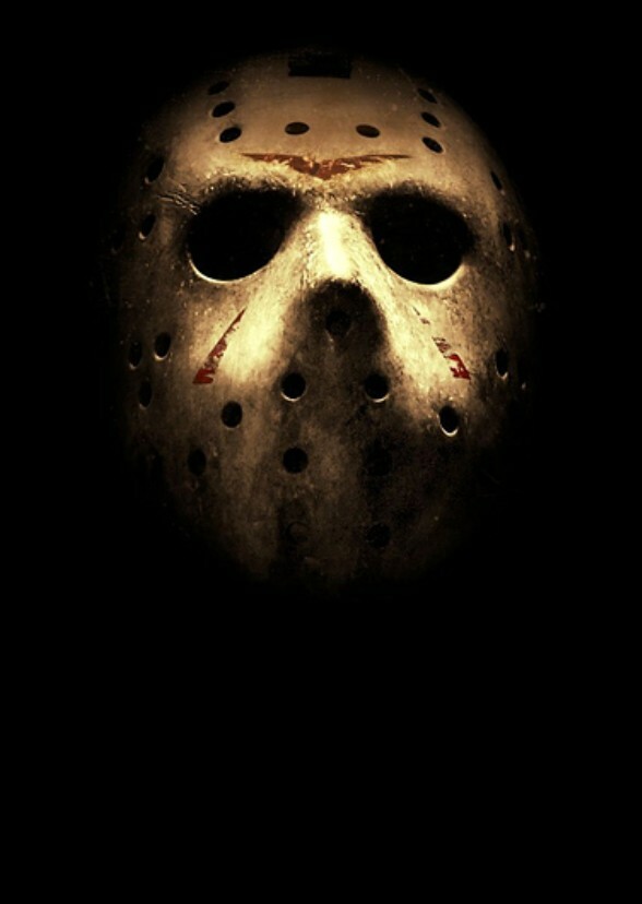 Friday the 13th: Resurrection.