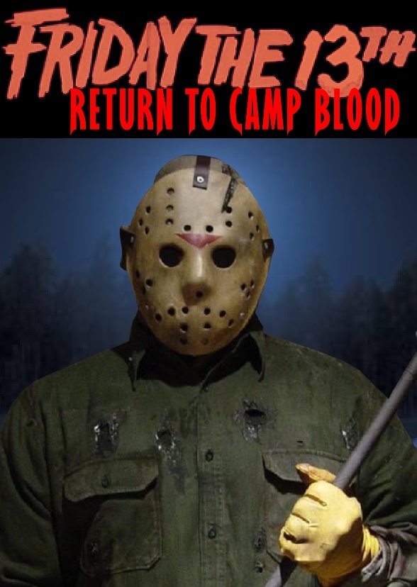 Friday the 13th: Return to Camp Blood 