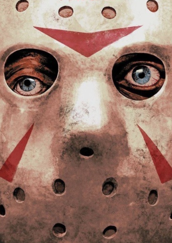 Friday the 13th: Return to Crystal Lake