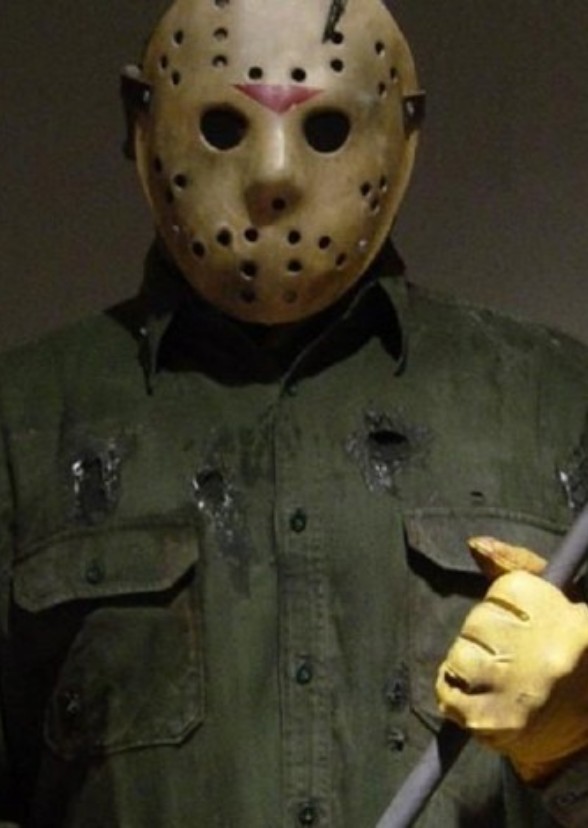 Friday the 13th Returns